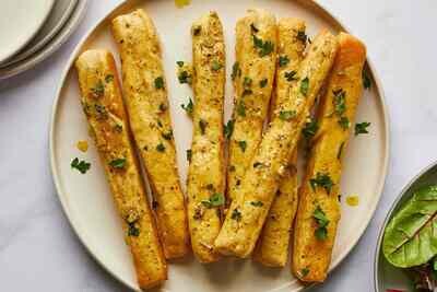Bread Sticks