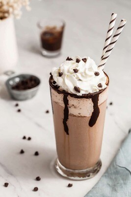 Double Chocolate Mix