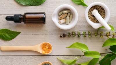 Health &amp; Beauty
