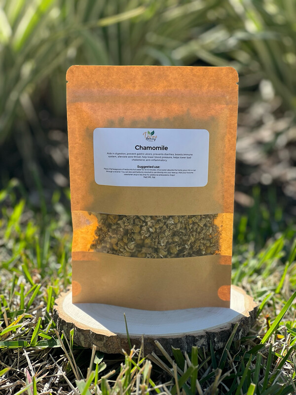 Chamomile