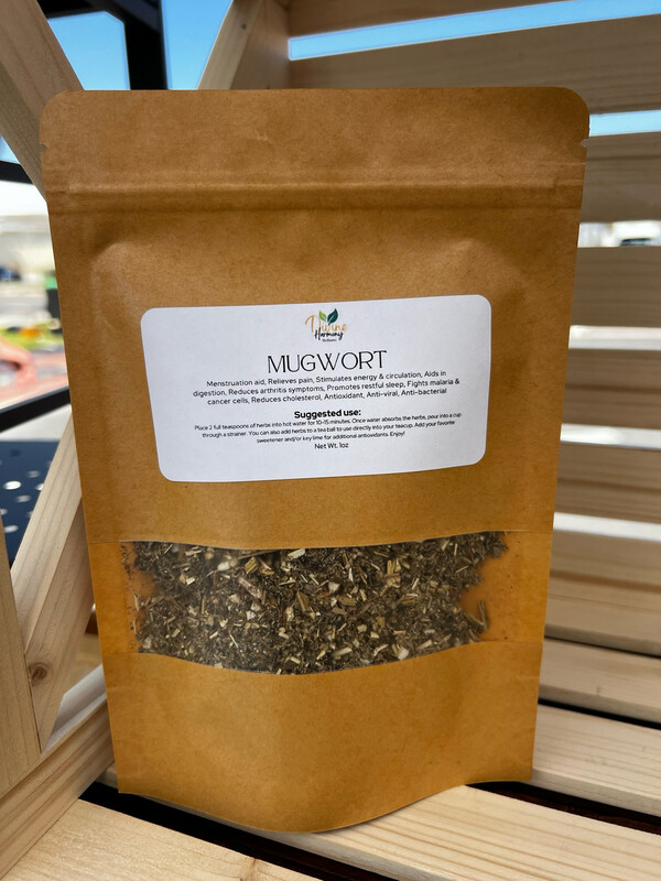 Mugwort