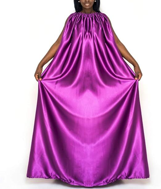 Yoni Steam Gown