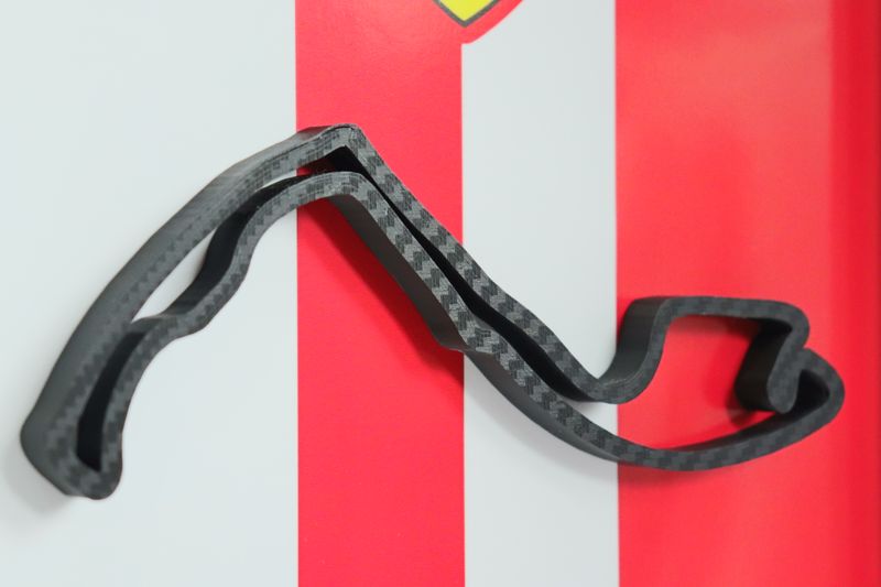 Monaco 2024 Leclerc