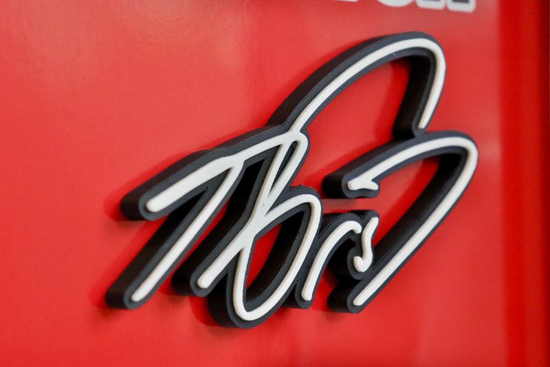 Prost Mclaren
