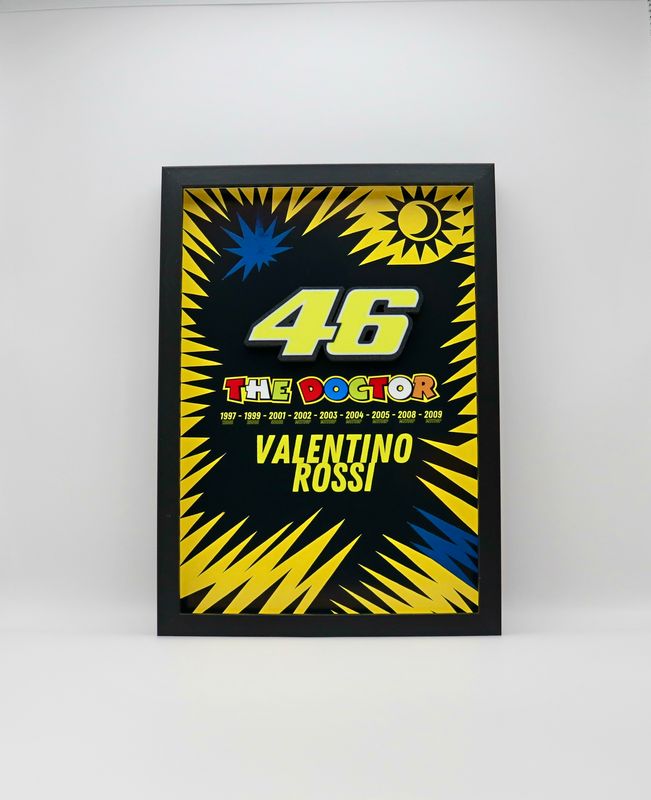Valentino Rossi