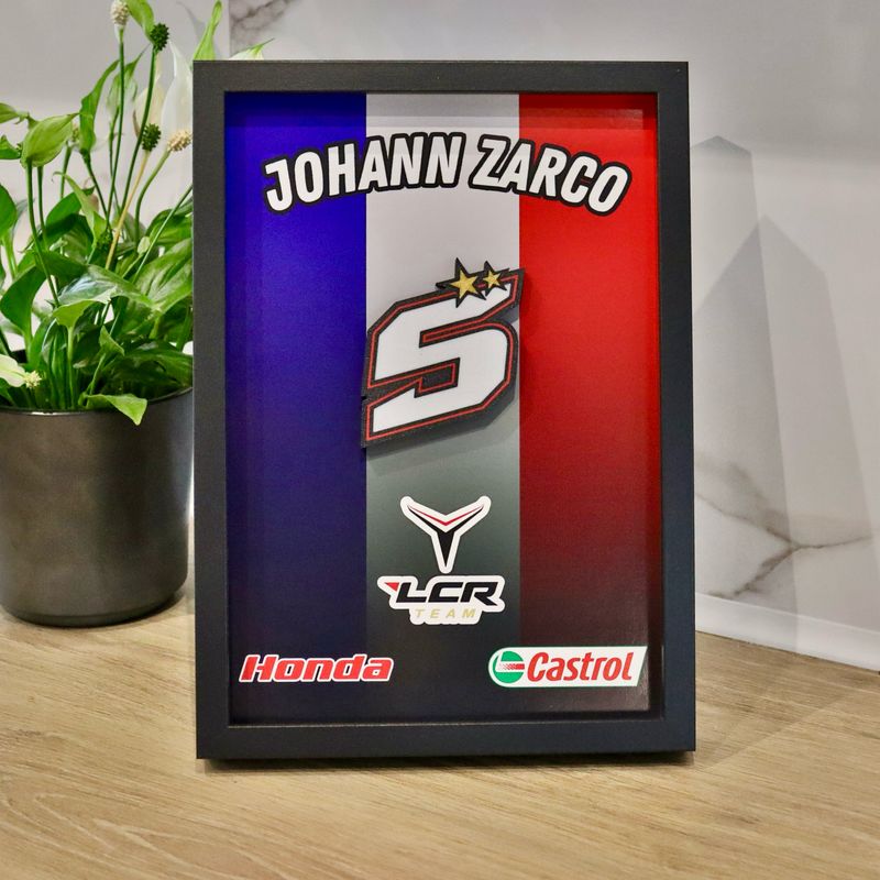 Johann Zarco