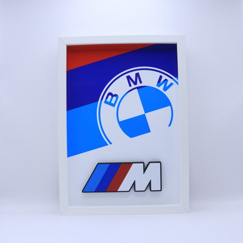 BMW Pack M