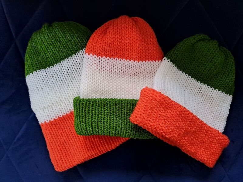 Irish Hat