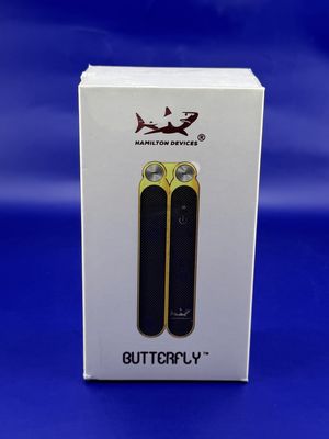 Butterfly Knife Style 510 Battery