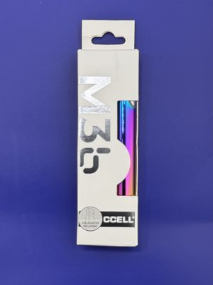 M3B CCELL Battery