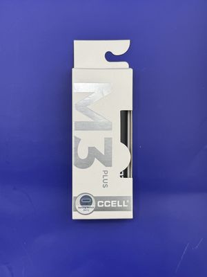 M3B Plus CCELL Battery
