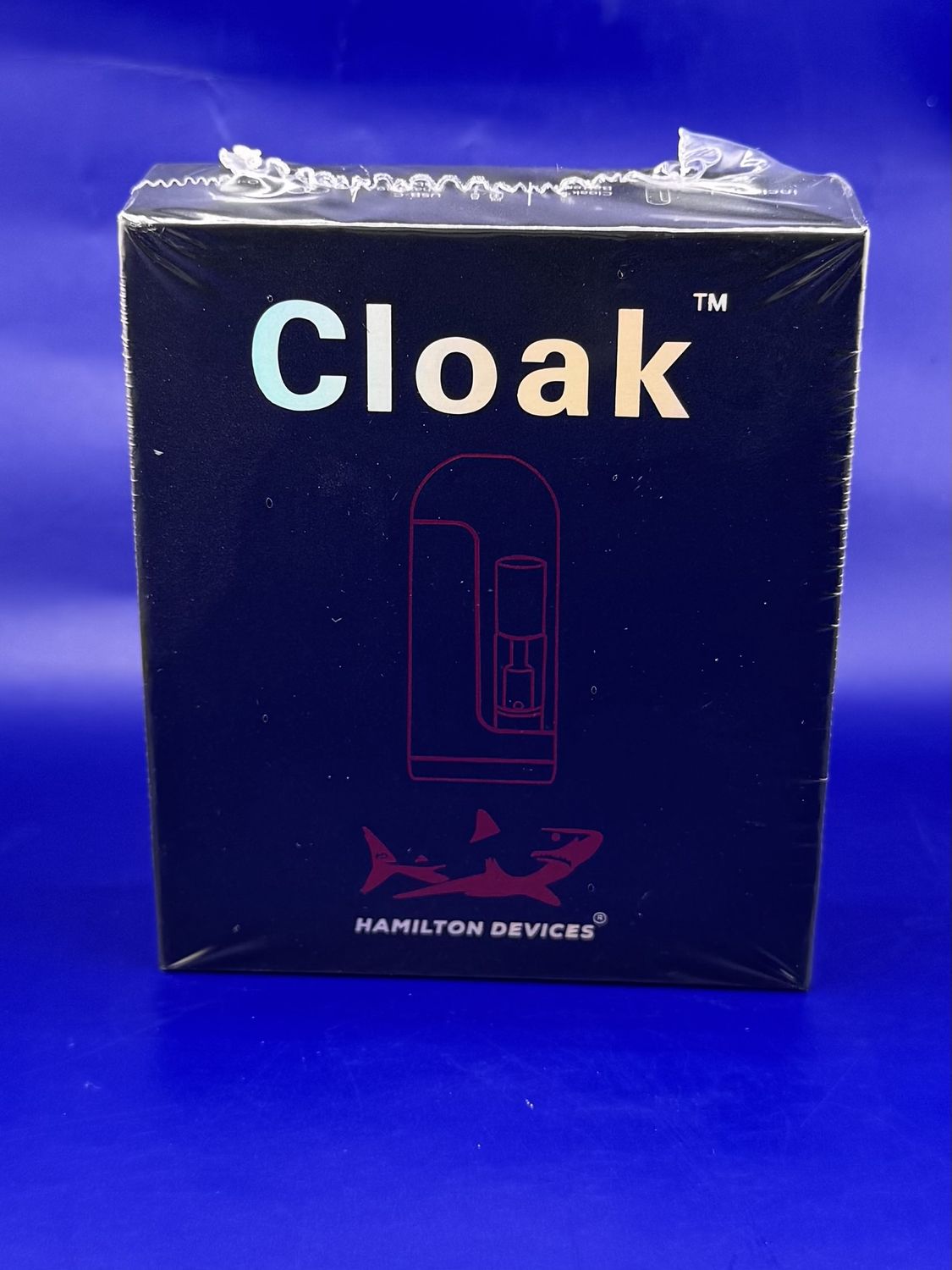 Cloak