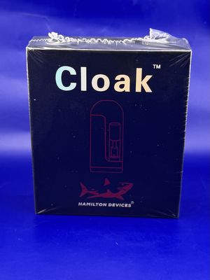Cloak