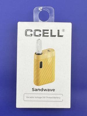 Sandwave CCELL Battery