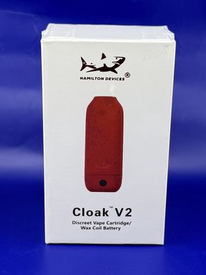 Cloak V2