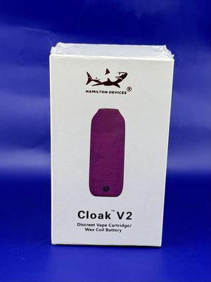 Cloak V2