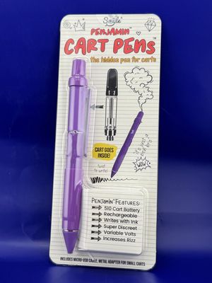 Penjamin Pen