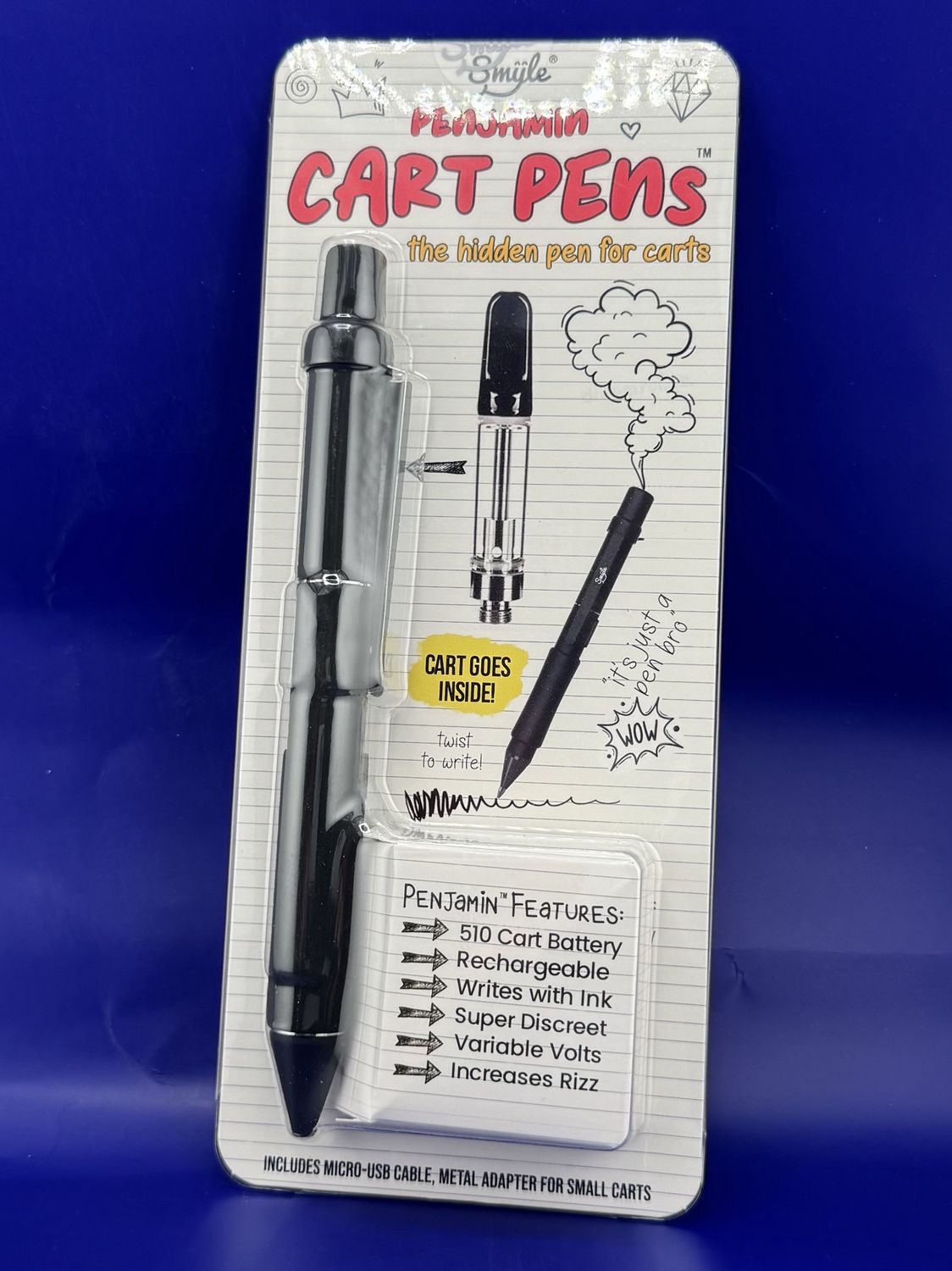 Penjamin Pen