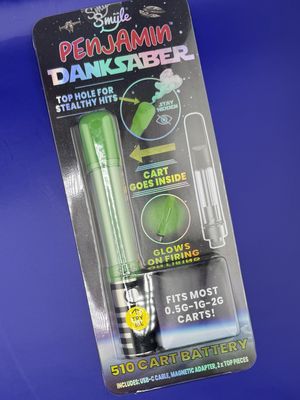 Dank Saber