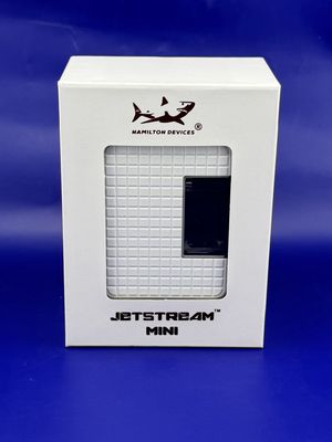 Jet Stream Mini