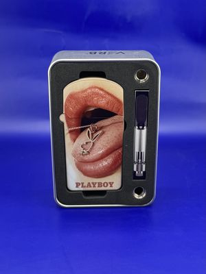 Playboy Zippo Lighter Battery