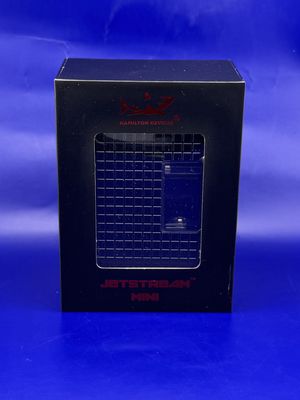 Jet Stream Mini