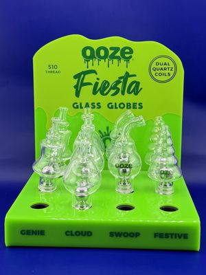 Ooze Fiesta Globe