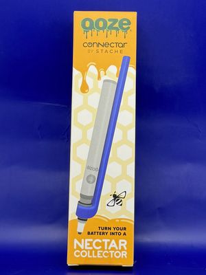 Ooze Nectar Collector