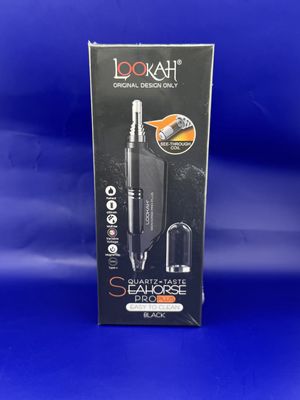 Lookah Seahorse Pro Plus
