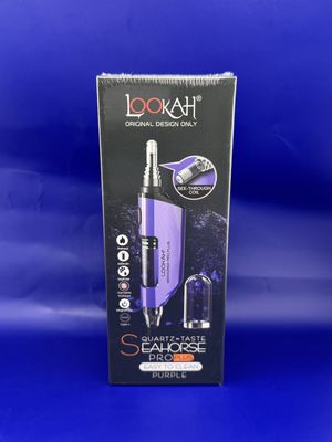 Lookah Seahorse Pro Plus