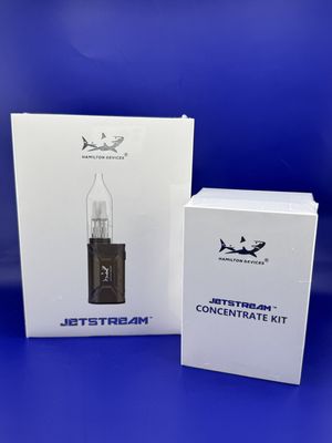 Jet Stream w/ kit