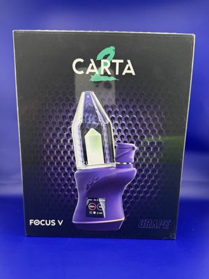 Focus V Carta 2