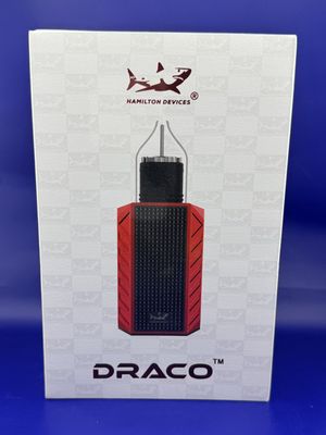 Draco Dry Herb Vaporizer