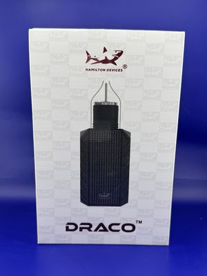 Draco Dry Herb Vaporizer