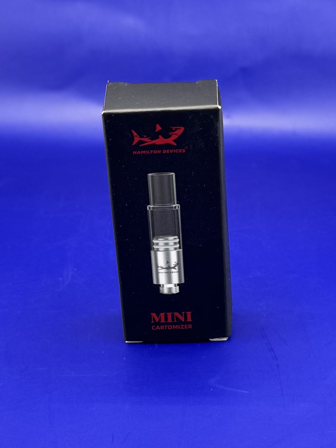 Mini Cartomizer