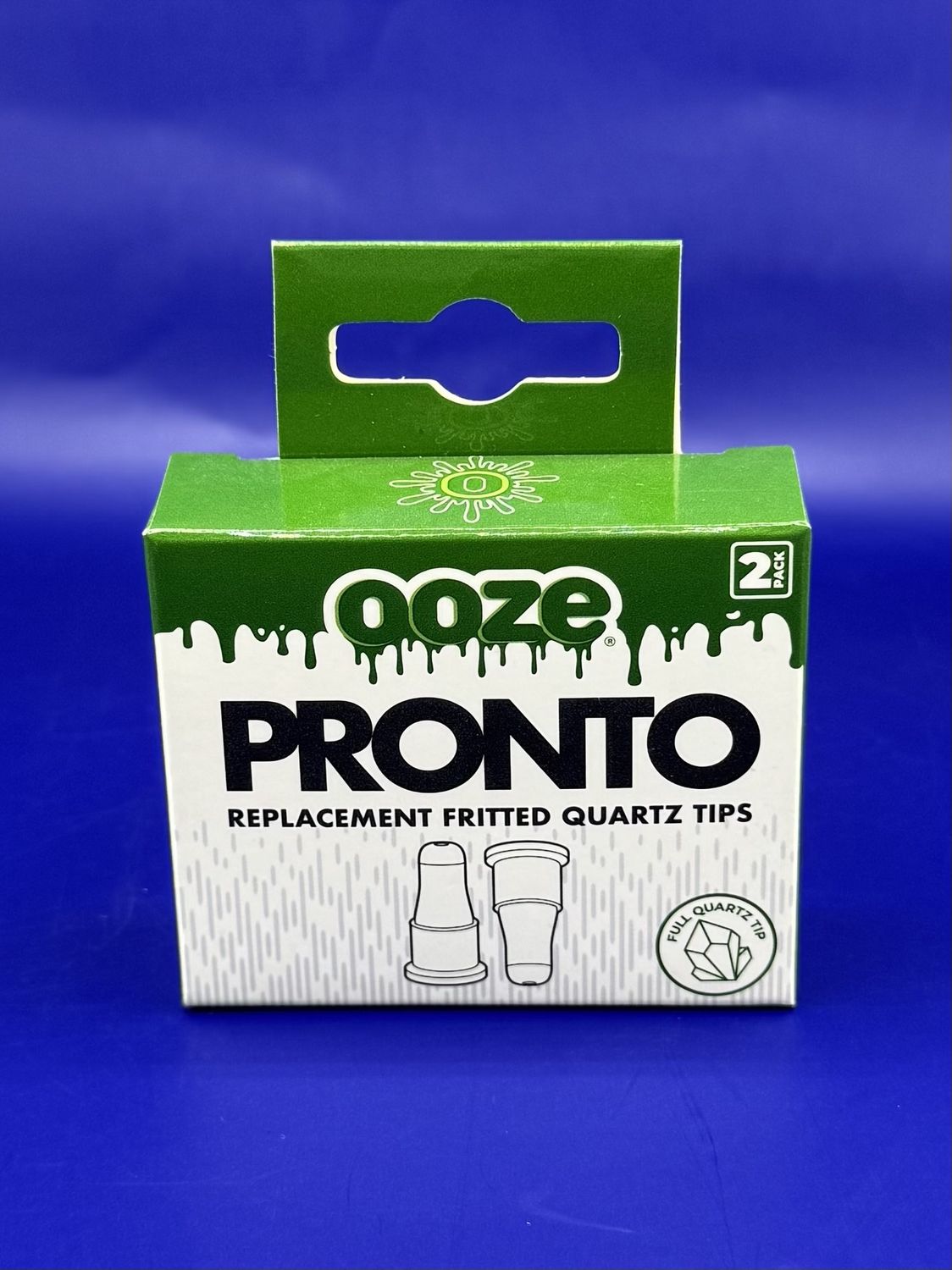 Ooze Proto 2pack Nectar Collector Replacement Tips