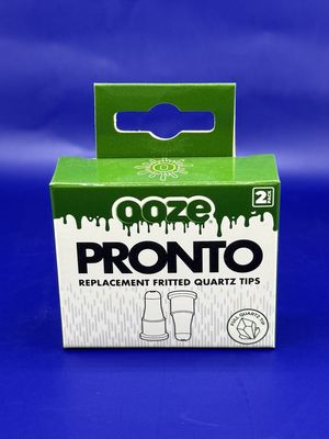 Ooze Proto 2pack Nectar Collector Replacement Tips