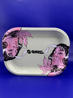 G-Rollz Rolling Tray (Small)