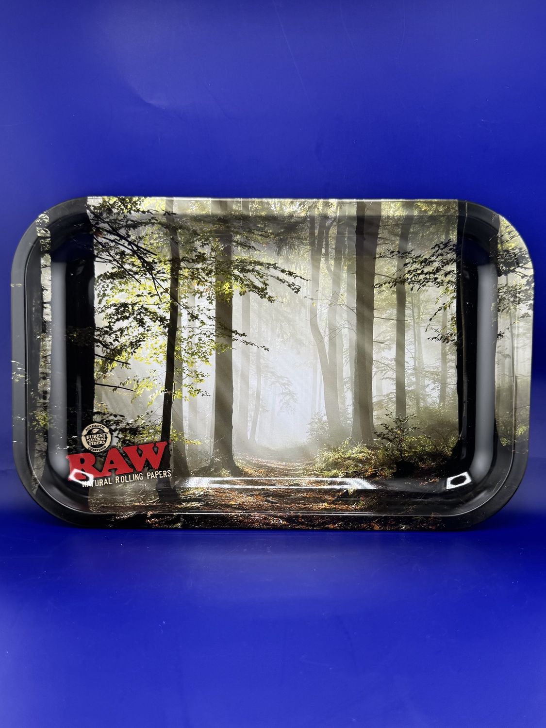 Raw- Forest Rolling Tray