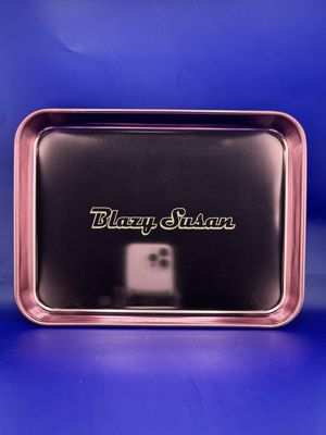 Blazy Susan- Rolling Tray