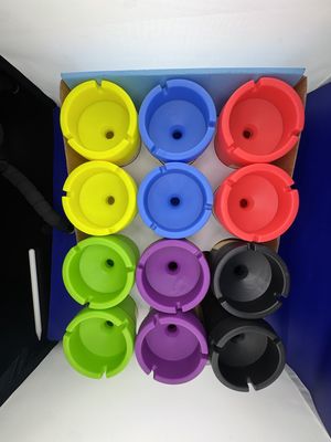 Luminous Car Ashtray