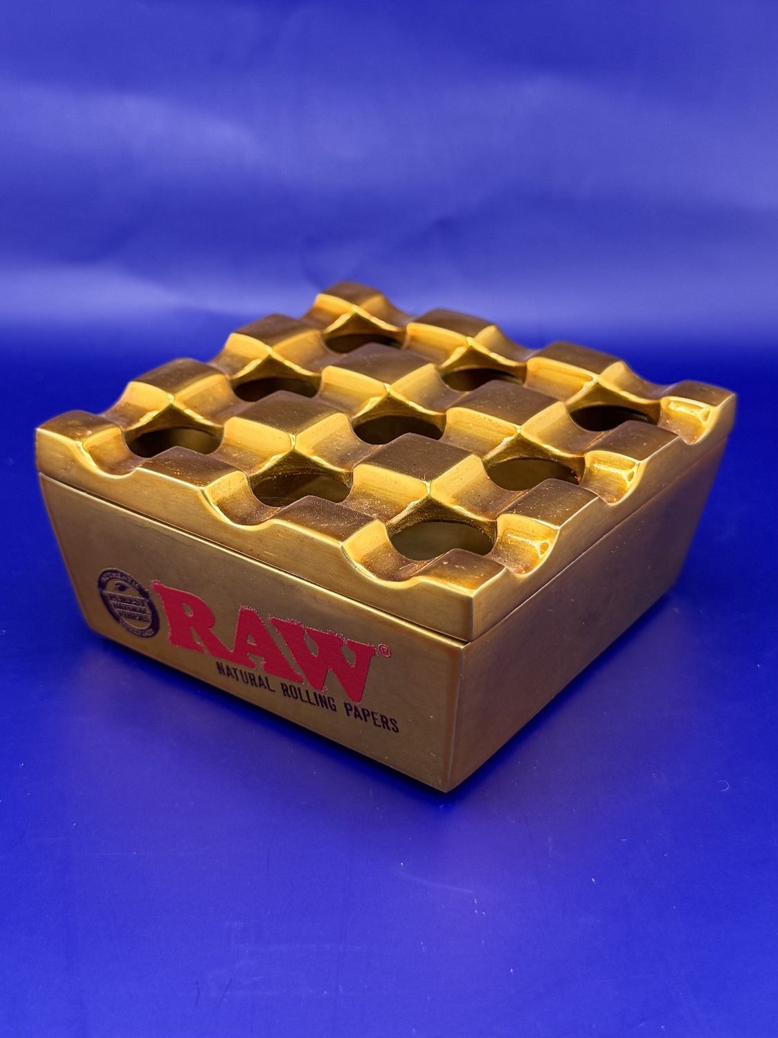 Raw- Windproof Ashtray