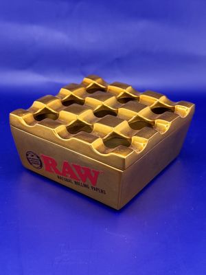 Raw- Windproof Ashtray