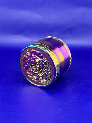 Rainbow Grinder