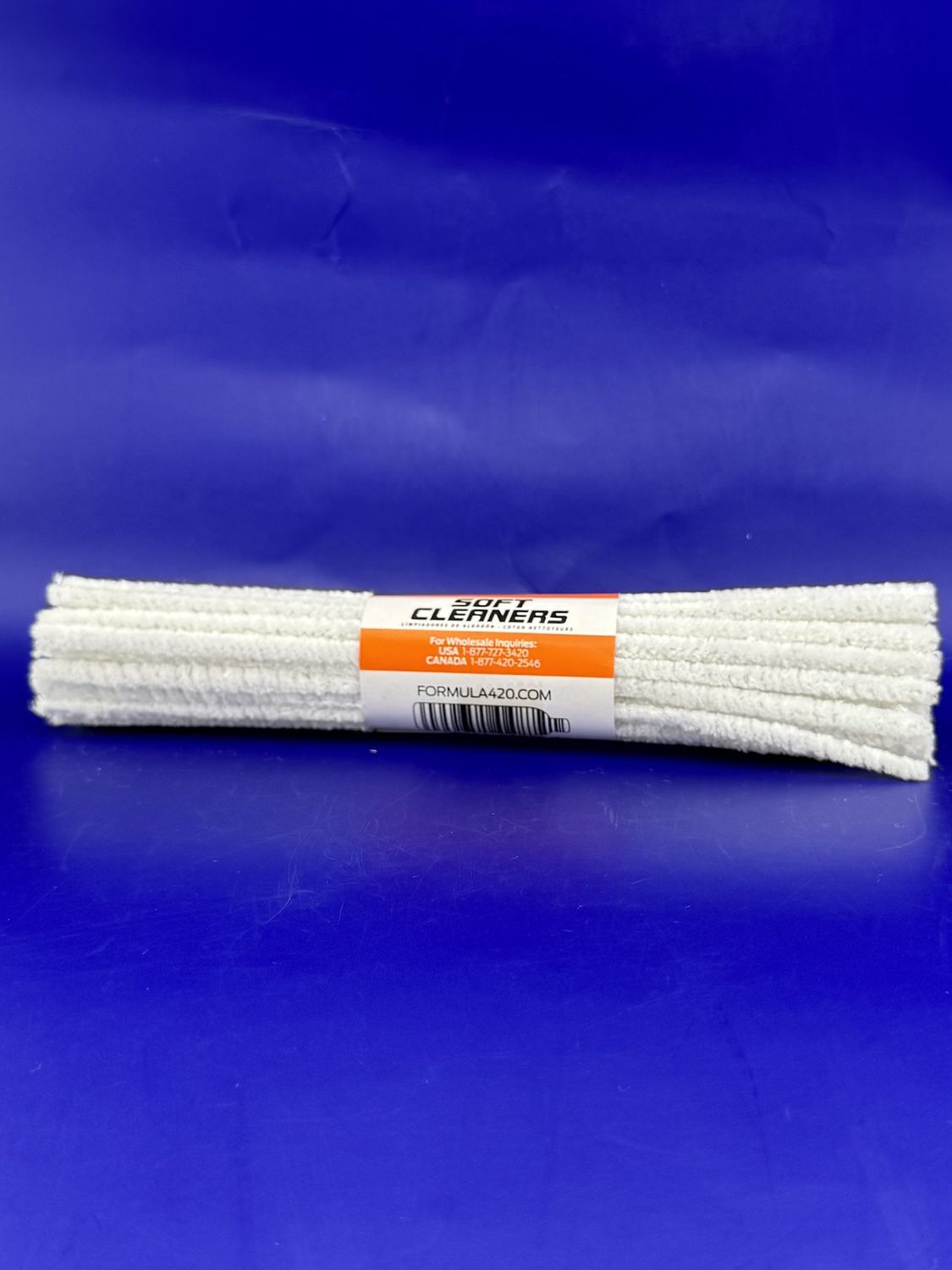 Formula 420- Pipe Cleaners