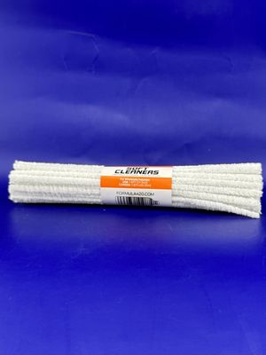 Formula 420- Pipe Cleaners