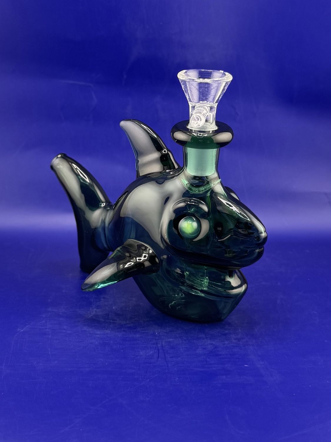 Shark Bong