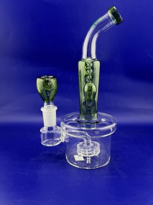 Hemper- Cactus Jack Bong