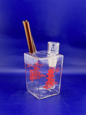 Hemper- Chinese Takeout Bong(Small)
