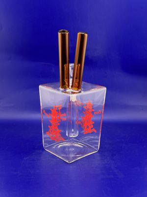 Hemper- Chinese Takeout Bong(Small)